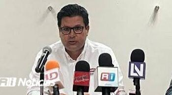 Espera CMIC gran reactivación económica con el programa de obras del Gobierno del Estado