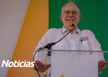 Por concretarse el pago pendiente a maiceros y trigueros de Sinaloa: Julio Berdegué