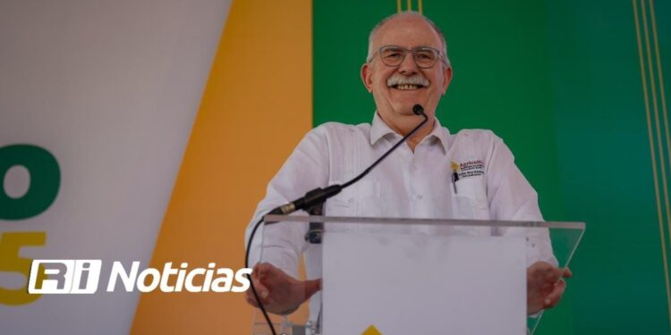 Por concretarse el pago pendiente a maiceros y trigueros de Sinaloa: Julio Berdegué