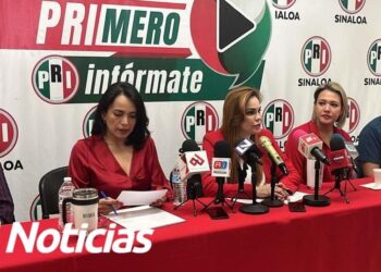 Desaparición del Tribunal Agrario en Culiacán es lamentable: Irma Moreno