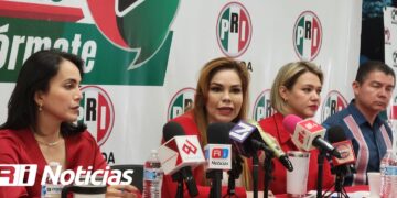 “Exigimos justicia y resultados de inteligencia ante violencia en Sinaloa”: Paola Gárate