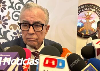 Para nosotros todos los restaurantes son importantes: Gobernador tras recorte de horarios