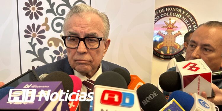 Para nosotros todos los restaurantes son importantes: Gobernador tras recorte de horarios