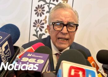 Para nosotros todos los restaurantes son importantes: Gobernador tras recorte de horarios