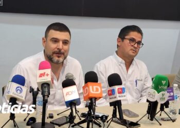 Urge apagar el “fuego” de violencia en Sinaloa: Enrique Riveros