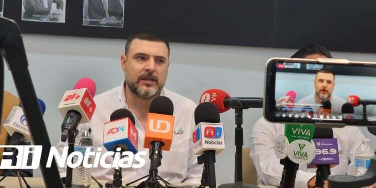 Enrique Riveros buscará la dirigencia de Caades