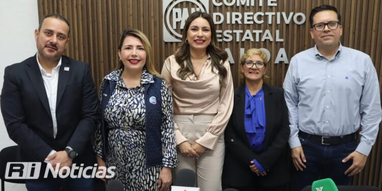 Morena fuerza a empleados a afiliarse ilegalmente: PAN Sinaloa