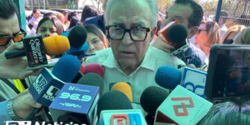 Extradición de 29 mexicanos a EE. UU. es un tema de gran relevancia: Rubén Rocha