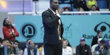 Gaston Essengue, llega como  Coach en Jefe de Venados Basketball