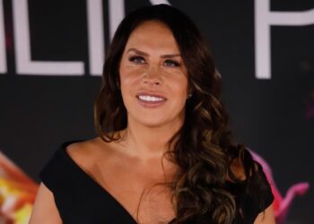 Me han juzgado y condenado sin juicio.- Karla Sofía Gascón