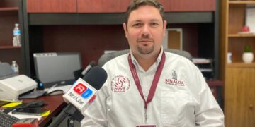 Vialidad y Transportes alista vigilancia especial para el Carnaval de Mazatlán 2025