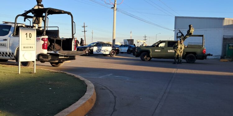 Hallan cuerpo sin vida en tierras de cultivo en sindicatura de Costa Rica, Culiacán