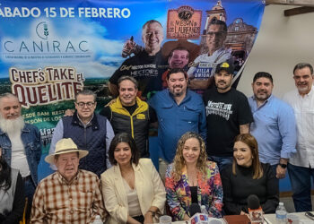 Cocina rural y alta gastronomía se fusionan en El Quelite