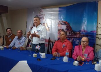 Movimiento nacional por la transformación sindical propone reformas en educación