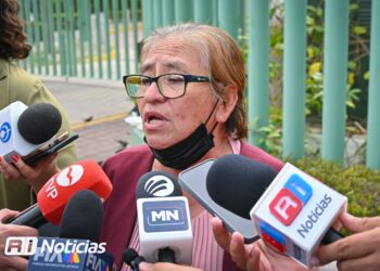 Trasladan a joven mazatleco a hospital especializado en quemaduras en Texas.