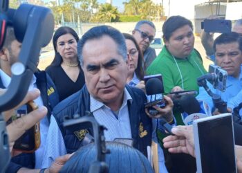 Se regularizan salarios en la UAS: más de 4 mil trabajadores beneficiados