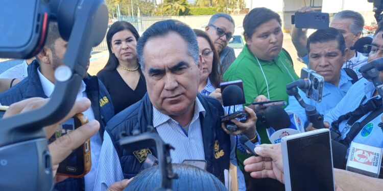 Se regularizan salarios en la UAS: más de 4 mil trabajadores beneficiados