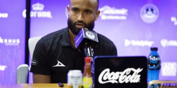 Jordan Sierra Anticipa un partido difícil contra Santos Laguna