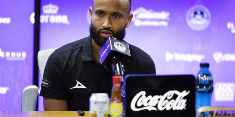 Jordan Sierra Anticipa un partido difícil contra Santos Laguna