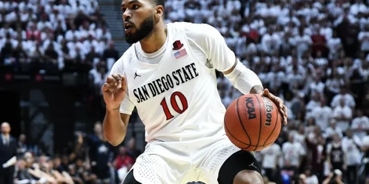 K.J. Feagin, el MVP de Australia, Refuerza a Venados Basketball para la Temporada 2025