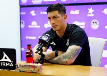 Tras caer ante León, Merolla confía en que el equipo se repondrá contra Pumas