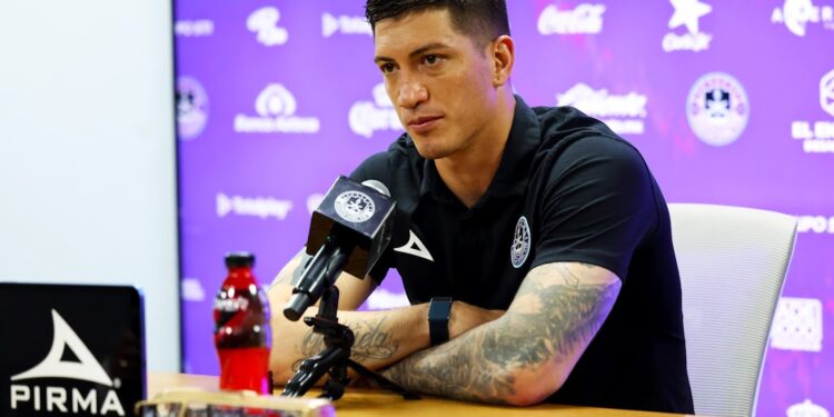 Tras caer ante León, Merolla confía en que el equipo se repondrá contra Pumas