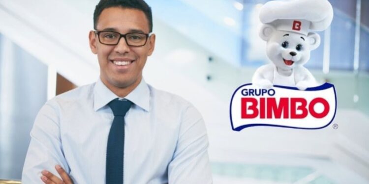 BIMBO abre chamba DESDE CASA, ofrece fondo de ahorro, vales de despensa y descuentos