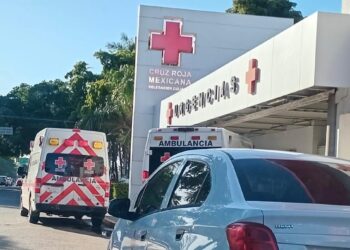 Dos jóvenes en hechos diferentes son heridos a balazos en Culiacán