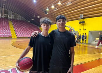 Jóvenes de la Academia de Caballeros reciben llamado para participar con La Nobleza en la Temporada 2025