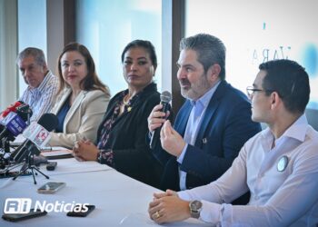 Mazatlán busca consolidarse como destino cultural con el Congreso Internacional de Autores: CANACO