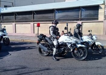 Hombre es privado de la libertad en pleno centro de Culiacán