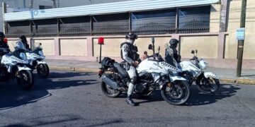 Hombre es privado de la libertad en pleno centro de Culiacán