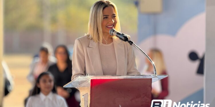 Gobierno Municipal destinará 13 mdp para la educación de Mazatlán