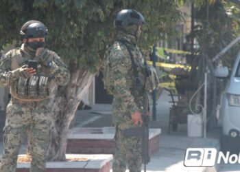 “Operativo de Carnaval iniciará el próximo jueves”, confirma Estrella Palacios