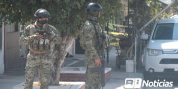 “Operativo de Carnaval iniciará el próximo jueves”, confirma Estrella Palacios