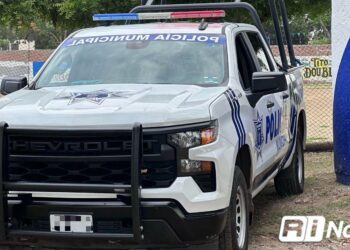 Gobierno de Mazatlán va por 10 nuevas patrullas y 100 nuevos policías municipales