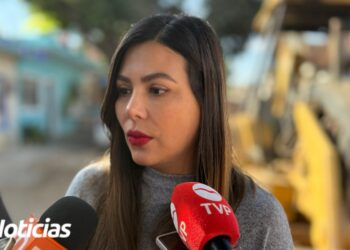 Gobierno Municipal buscará pavimentar 30 calles en febrero: Obras Públicas