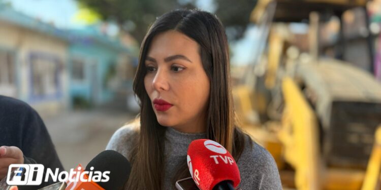 Gobierno Municipal buscará pavimentar 30 calles en febrero: Obras Públicas