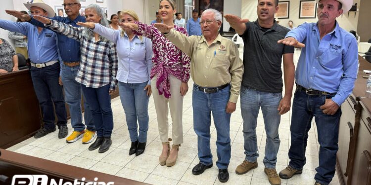 Instalan Consejo de Administración de los Recursos Pesqueros y Acuícolas de los Embalses en Mazatlán