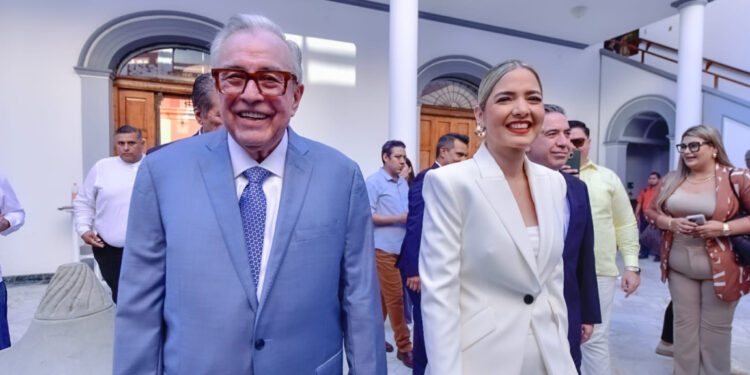 Gobierno del Estado dará 15 mdp al Ayuntamiento para Carnaval