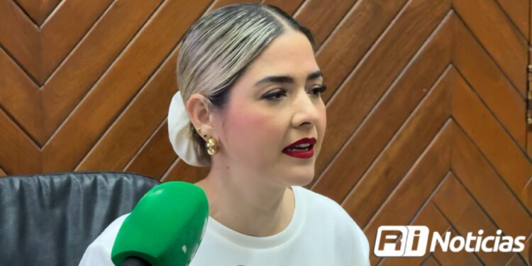 Gobierno de Mazatlán anuncia convenio con NAFIN; apoyará a PyMES de Mazatlán