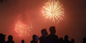 A menos de 15 días de Carnaval, siguen sin “revelar” la cantidad de cuetes que iluminarán el cielo de Mazatlán