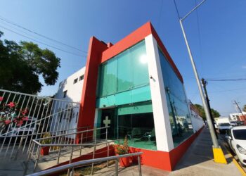 Aumentan enfermedades respiratorias en Mazatlán por bajas temperaturas