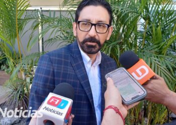 Se espera una recuperación económica significativa para este año, señala Subsecretario de Fomento Económico de Sinaloa