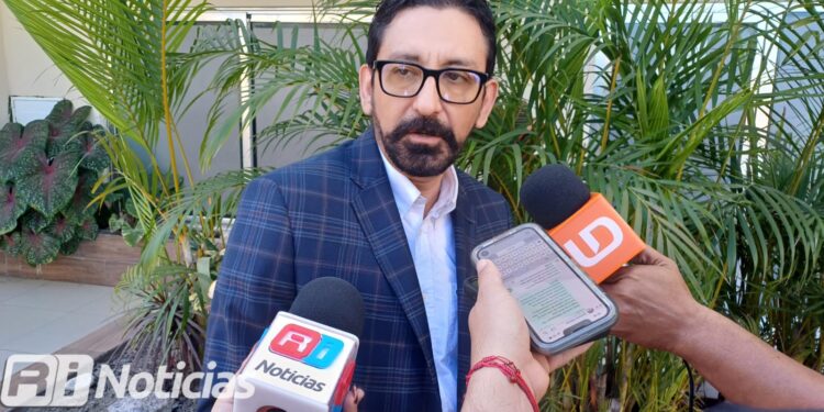 Se espera una recuperación económica significativa para este año, señala Subsecretario de Fomento Económico de Sinaloa