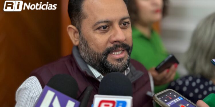 Cierre de negocios y cambio de horarios es por baja demanda, no por tema de seguridad: Moisés Ríos