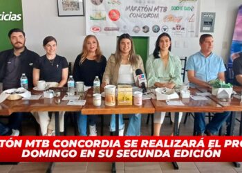 Maratón MTB Concordia se realizará el próximo domingo en su Segunda Edición