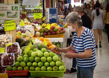 Estas son las frutas y verduras de temporada en febrero y marzo