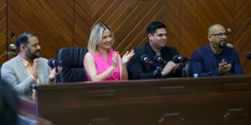 Mazatlán avanza en desarrollo urbano con la instalación del Consejo Municipal de Ordenamiento Territorial