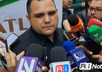 Tras capturas de líderes de grupos criminales en Culiacán, la SSPM Mazatlán se dice confiada que “todo va a estar bien en Carnaval”